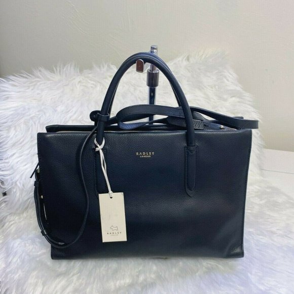 radley london arlington court medium satchel